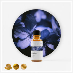 Olejek zapachowy Blue Light