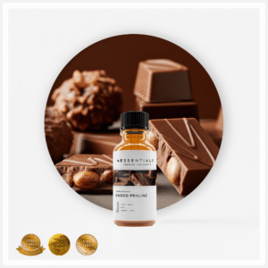 Olejek zapachowy Choco Praliné