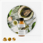 Olejek zapachowy Citrus Matcha