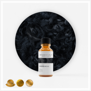 Olejek zapachowy Czarne Piżmo