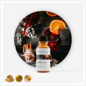 Olejek zapachowy Grzane Wino