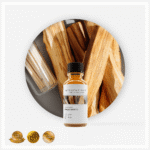 Olejek zapachowy Palo Santo