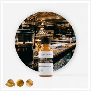 Olejek zapachowy Słodycz Orientu