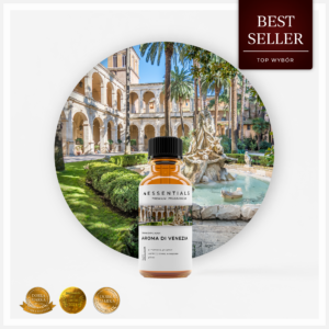 Olejek zapachowy Aroma di Venezia
