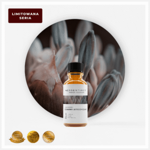 Olejek zapachowy Czarny Afrodyzjak