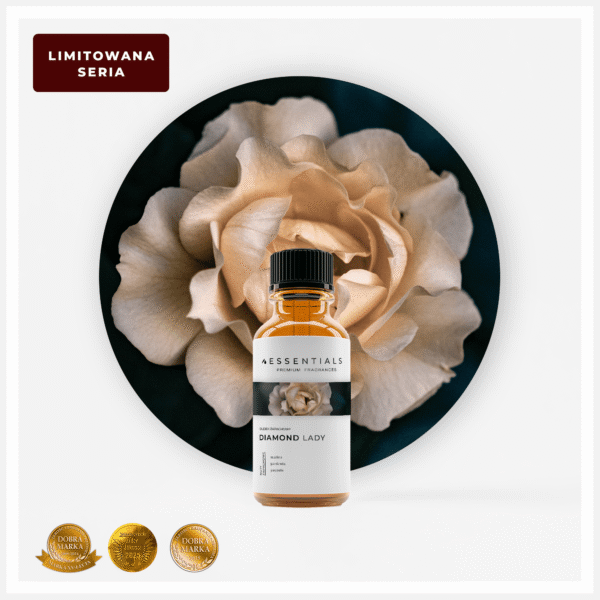 Olejek zapachowy Diamond Lady