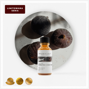 Olejek zapachowy Dzika Figa & Kwiat Ylang