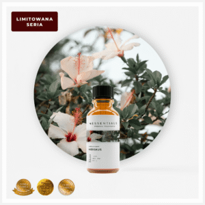 Olejek zapachowy Hibiskus