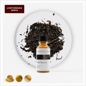 Olejek zapachowy Tytoniowy (Cool Tobacco)