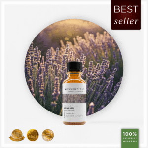 Olejek eteryczny Lawendowy (Lavandula Angustifolia)