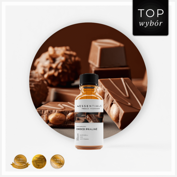 Olejek zapachowy Choco Praliné