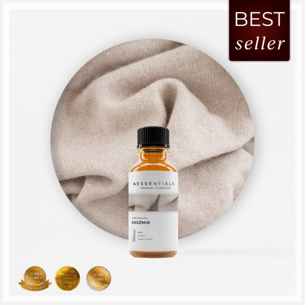 Olejek zapachowy Kaszmir
