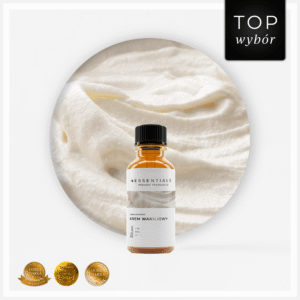 Olejek zapachowy Krem Waniliowy