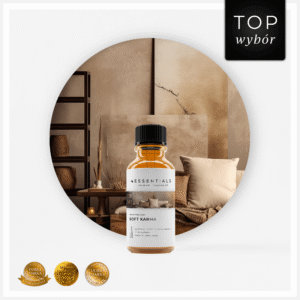 Olejek zapachowy Soft Karma