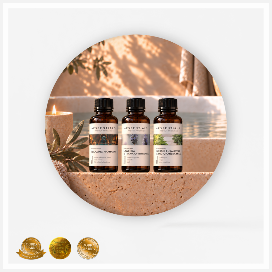 Zestaw- SPA – mini
